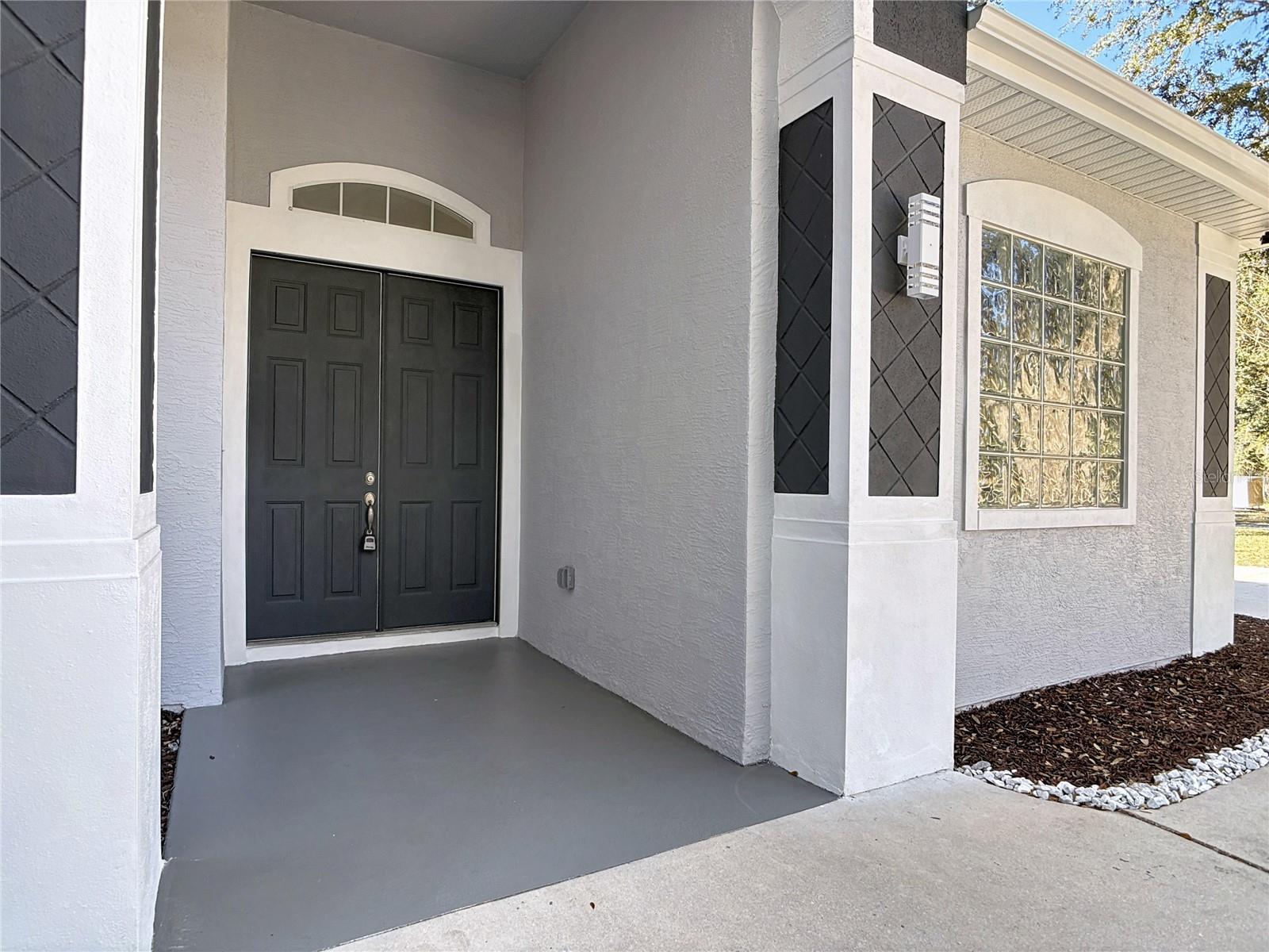 FRUITLAND PARK WINGSPREAD SUB - Residential