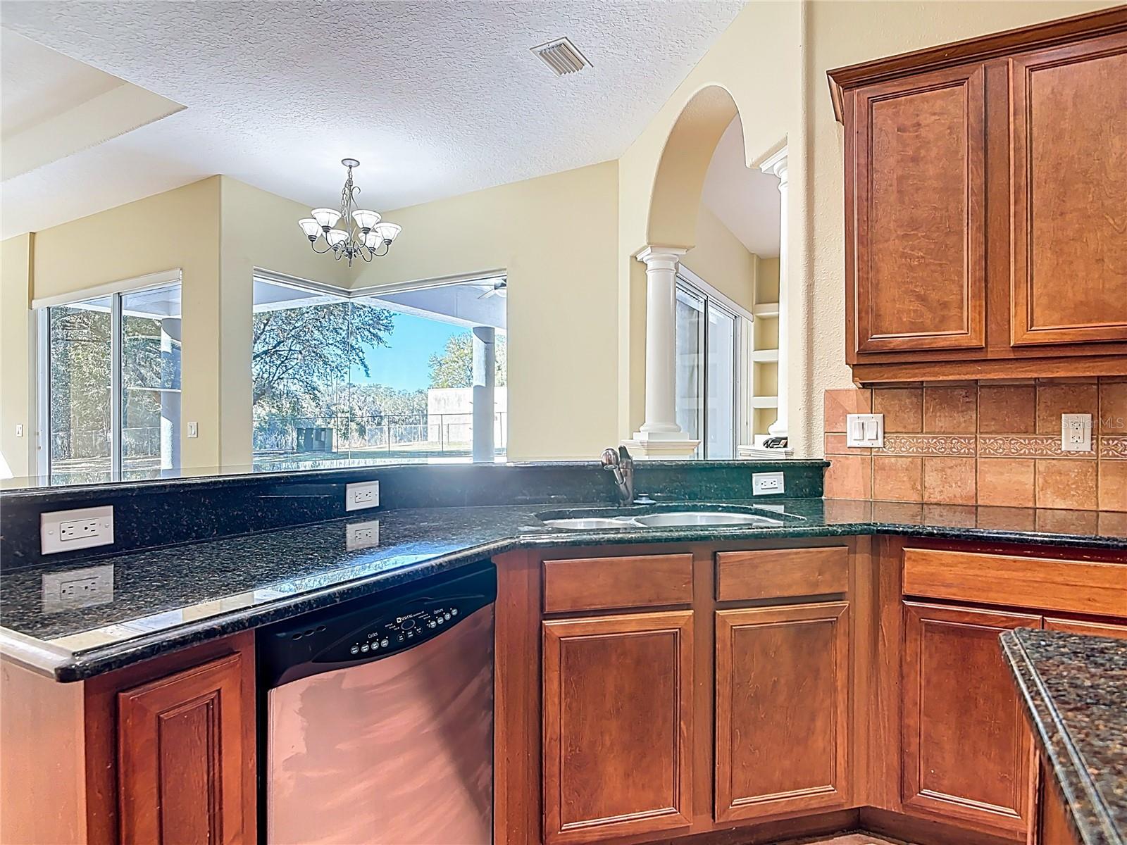 FRUITLAND PARK WINGSPREAD SUB - Residential