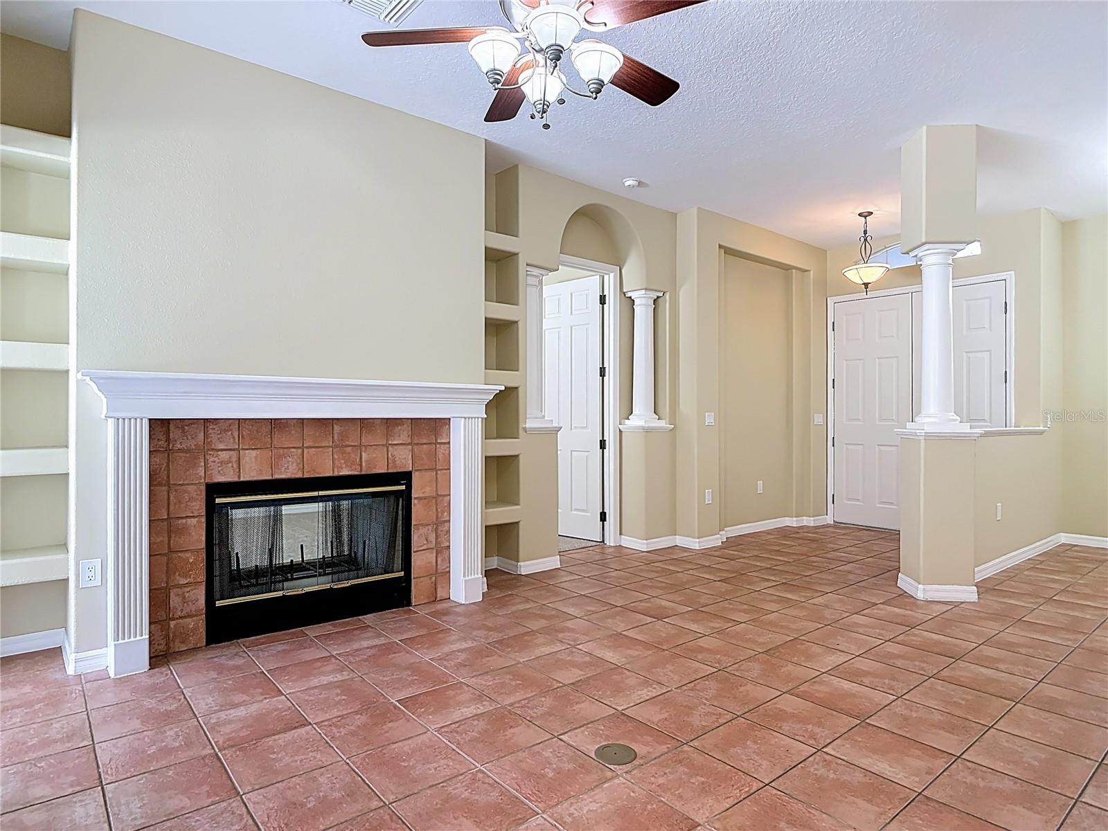 FRUITLAND PARK WINGSPREAD SUB - Residential