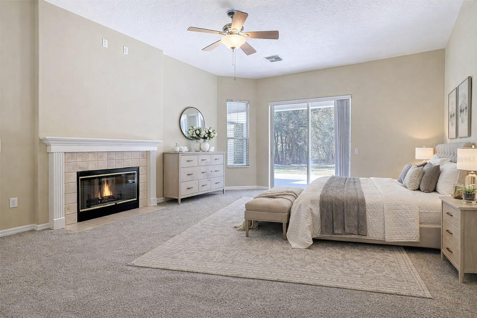 FRUITLAND PARK WINGSPREAD SUB - Residential