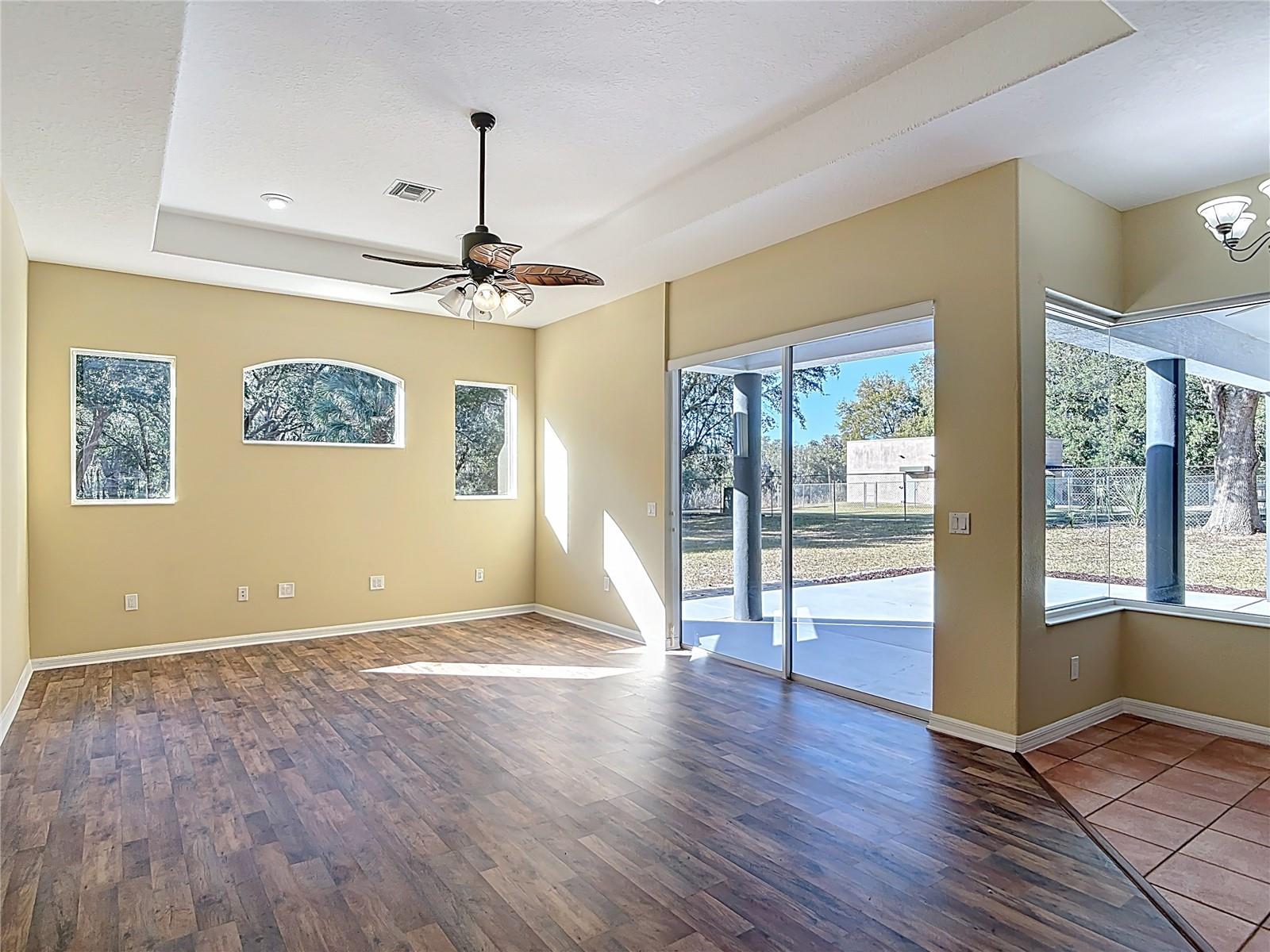 FRUITLAND PARK WINGSPREAD SUB - Residential