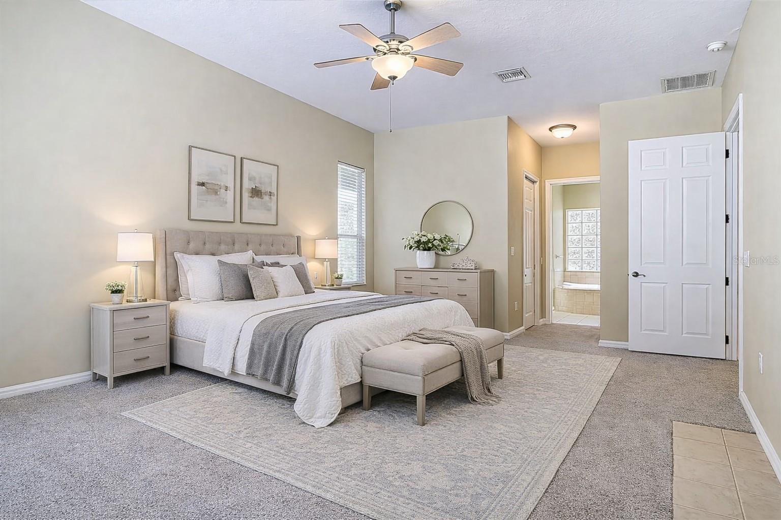 FRUITLAND PARK WINGSPREAD SUB - Residential