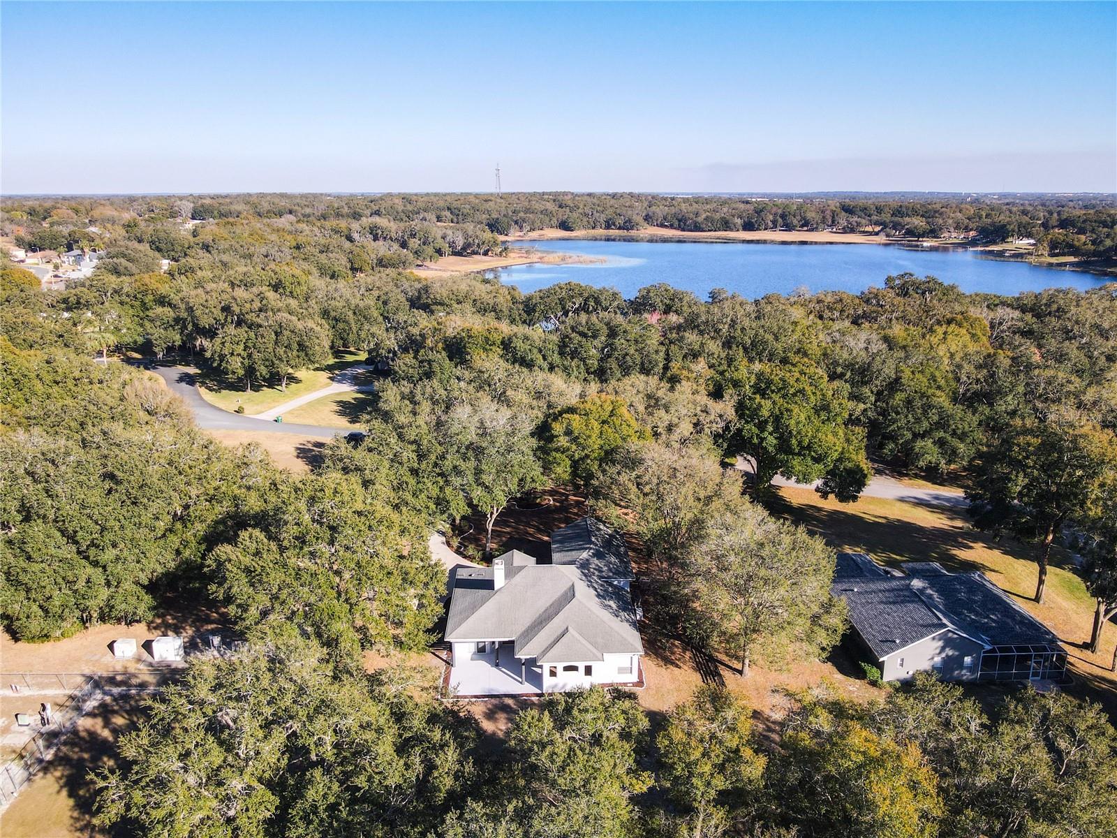 FRUITLAND PARK WINGSPREAD SUB - Residential