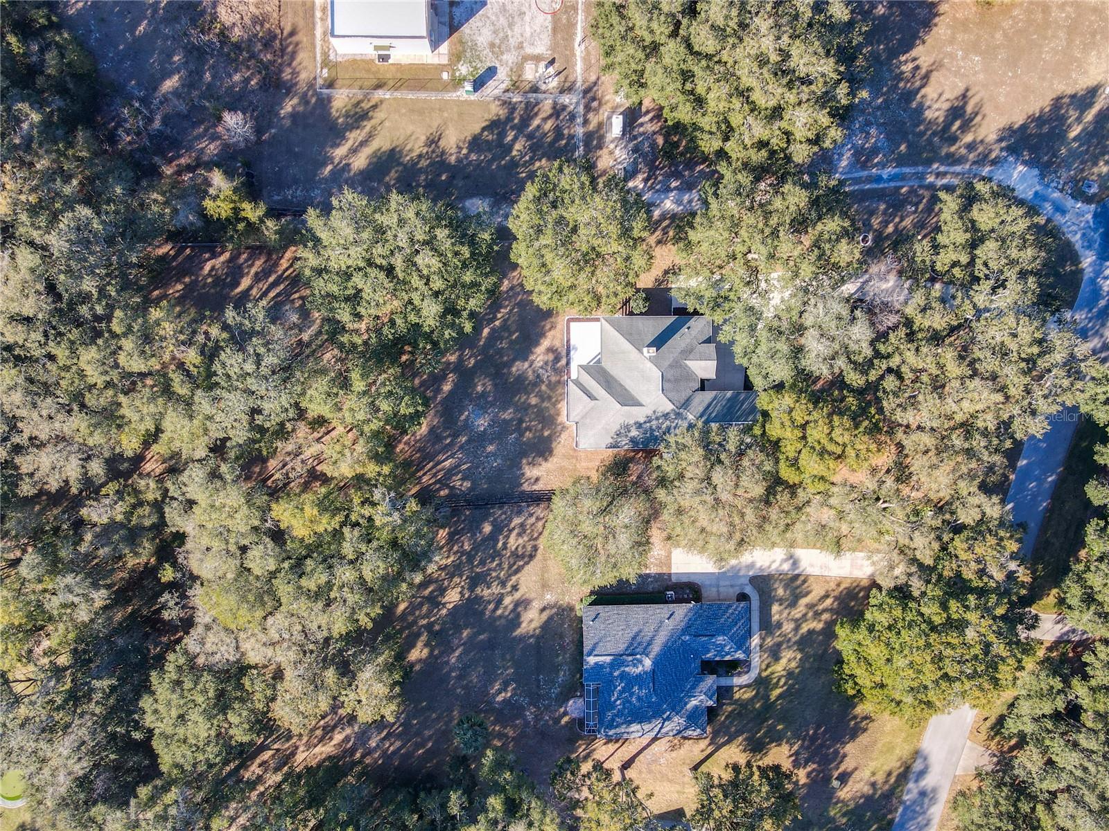 FRUITLAND PARK WINGSPREAD SUB - Residential