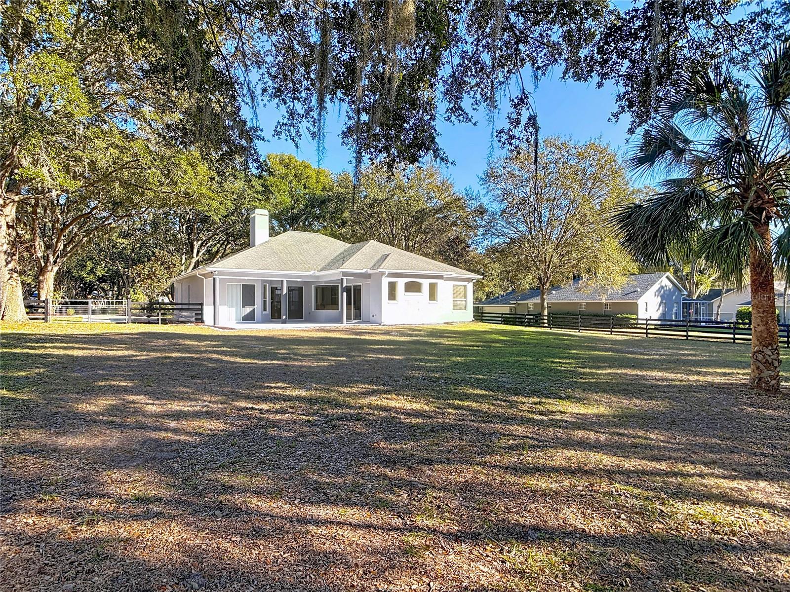 FRUITLAND PARK WINGSPREAD SUB - Residential