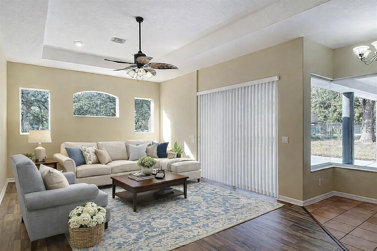 FRUITLAND PARK WINGSPREAD SUB - Residential