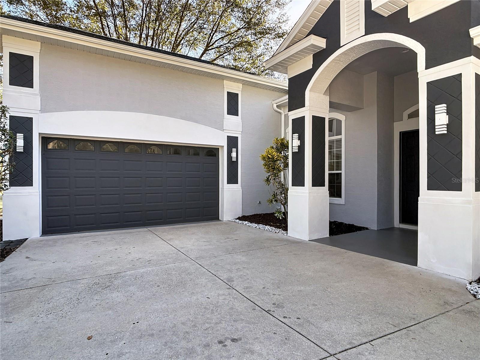 FRUITLAND PARK WINGSPREAD SUB - Residential