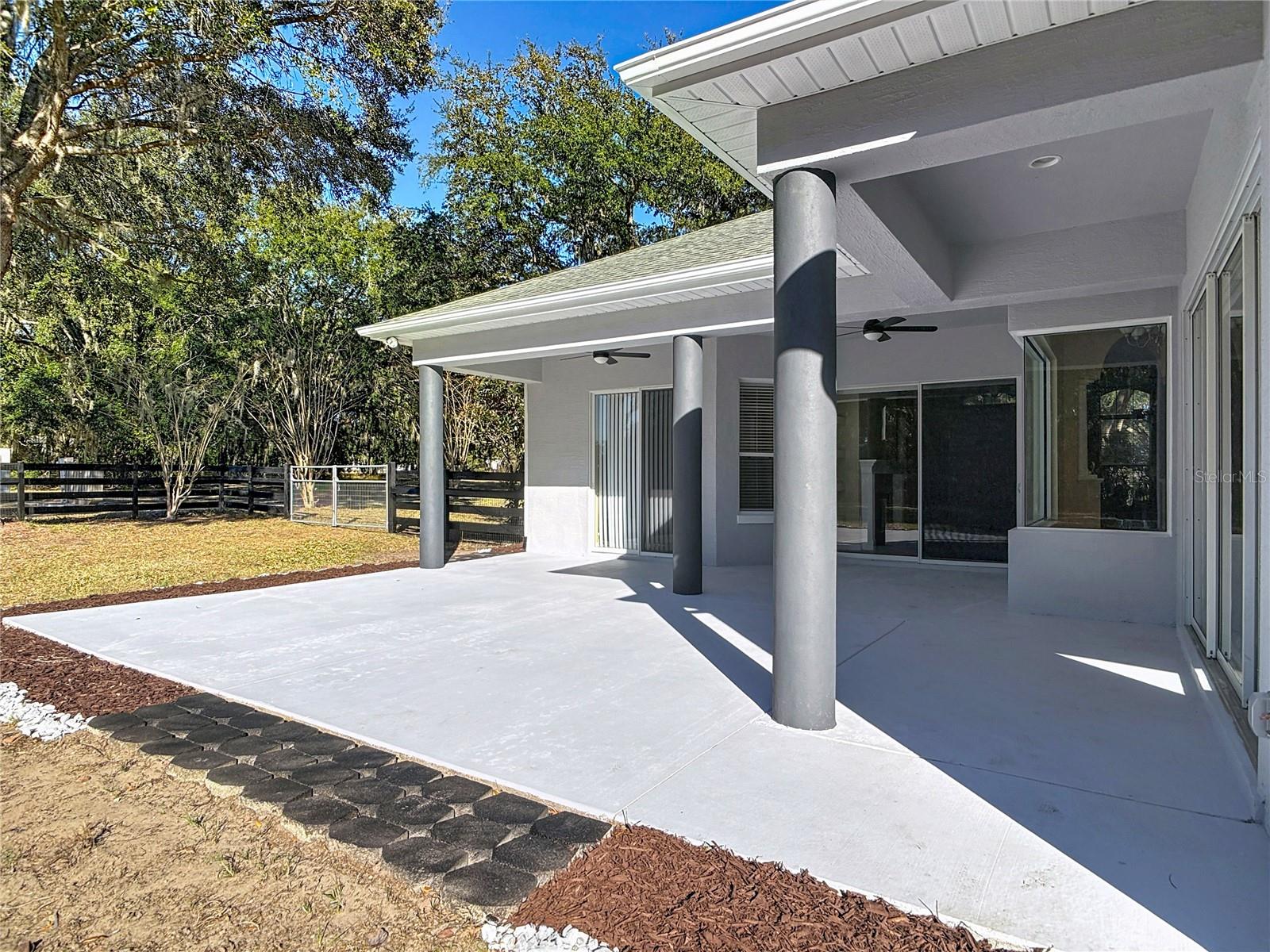 FRUITLAND PARK WINGSPREAD SUB - Residential