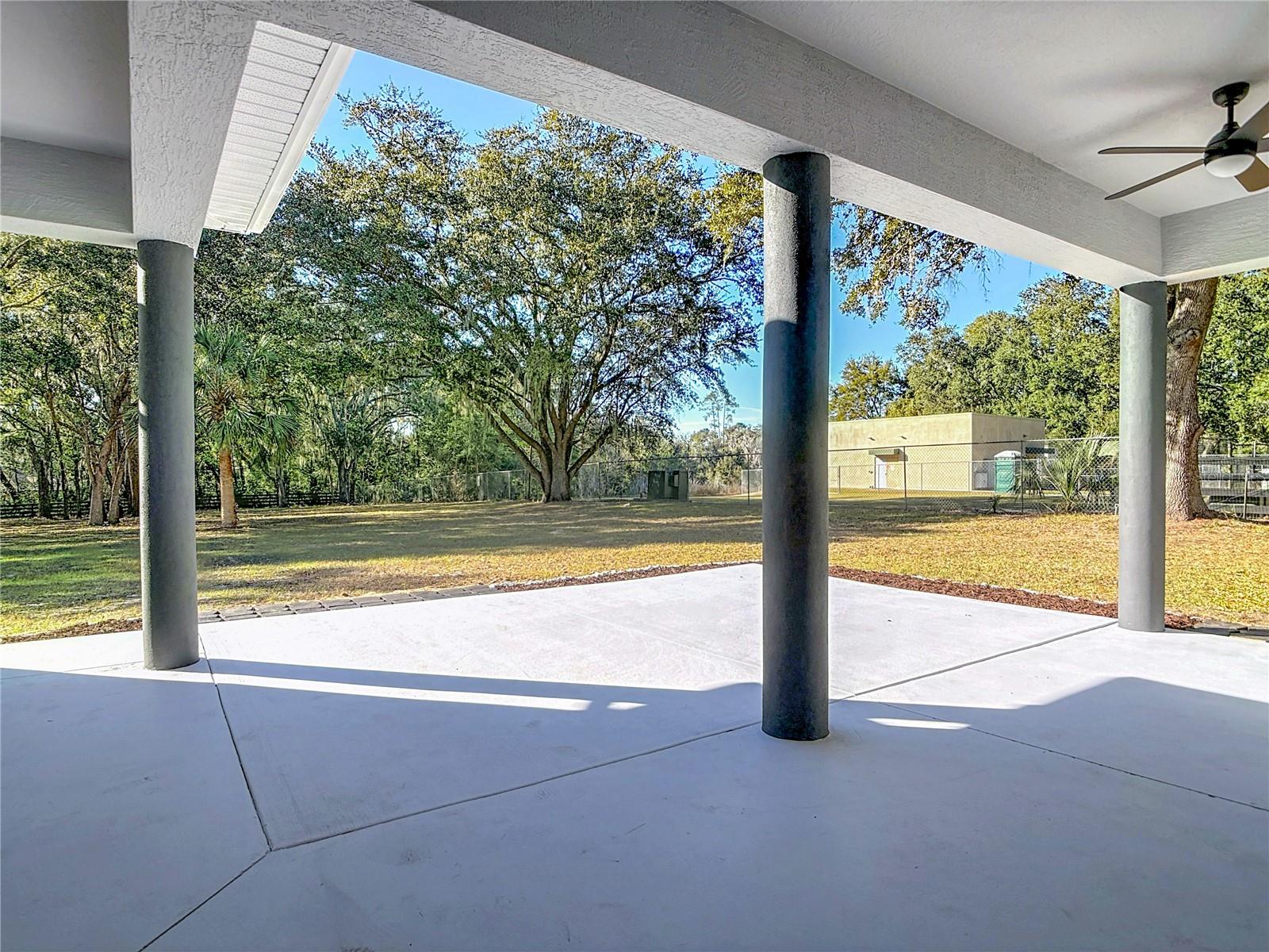 FRUITLAND PARK WINGSPREAD SUB - Residential