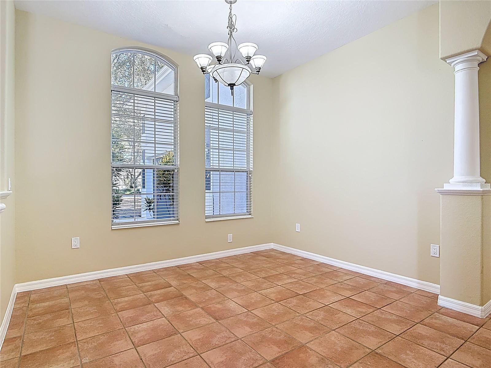 FRUITLAND PARK WINGSPREAD SUB - Residential