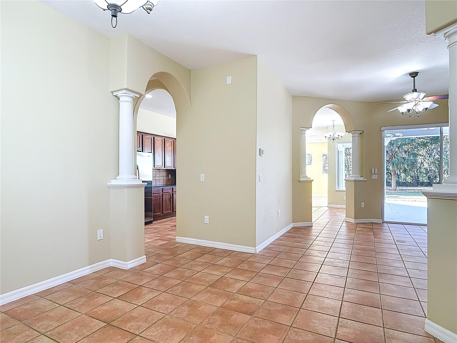 FRUITLAND PARK WINGSPREAD SUB - Residential