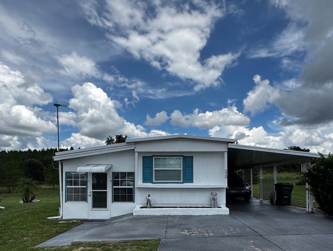 215 EDGEWOOD BOULEVARD