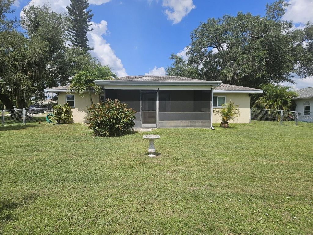 Photo of 514 Orlando Boulevard, Port Charlotte, FL 33954 (MLS # C7512939)