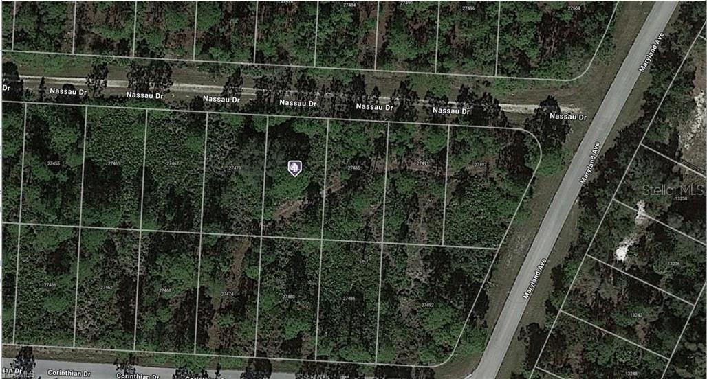 RSF 5!!! Don't wait until demand exceeds supply!! This great Multifamily Home zoned lot in beautiful Punta Gorda is just waiting for you!! This is nearly a half an acre of the sunny Florida dream. Although out in the scenic Florida landscape, this lot is still conveniently located to shopping, dining, banking, etc. New construction is everywhere you look and you can be part of the action. Information about builders available upon request. Also perfect for self-directed IRA's, 401K's and other investment portfolios.