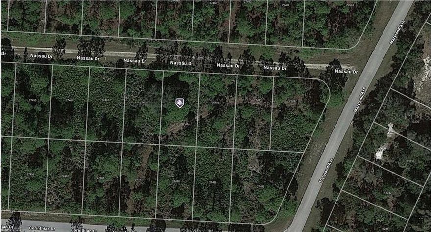 RSF 5!!! Don't wait until demand exceeds supply!! This great Multifamily Home zoned lot in beautiful Punta Gorda is just waiting for you!! This is nearly a half an acre of the sunny Florida dream. Although out in the scenic Florida landscape, this lot is still conveniently located to shopping, dining, banking, etc. New construction is everywhere you look and you can be part of the action. Information about builders available upon request. Also perfect for self-directed IRA's, 401K's and other investment portfolios.