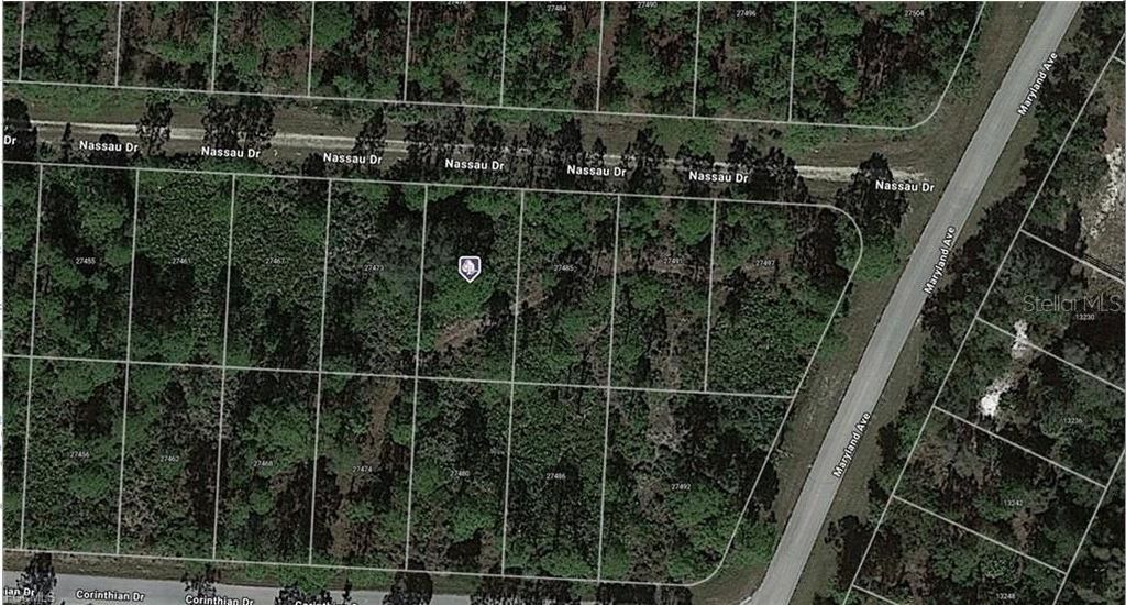 Photo of 27479 Nassau Drive, Punta Gorda, FL 33955 (MLS # A4669190)
