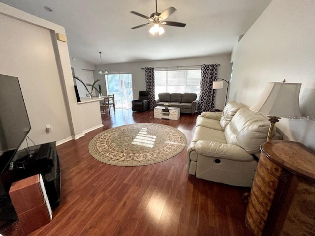 ARDMORE GARDENS - Residential