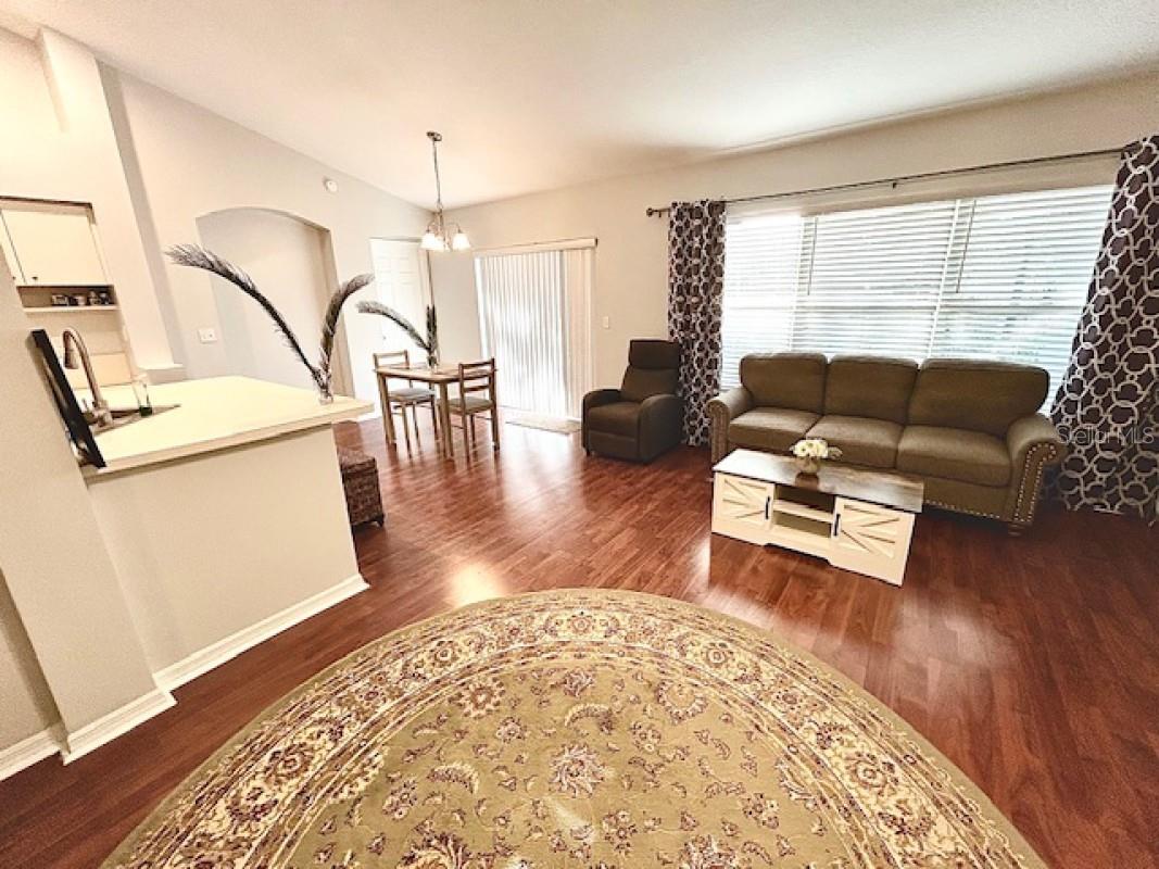 ARDMORE GARDENS - Residential