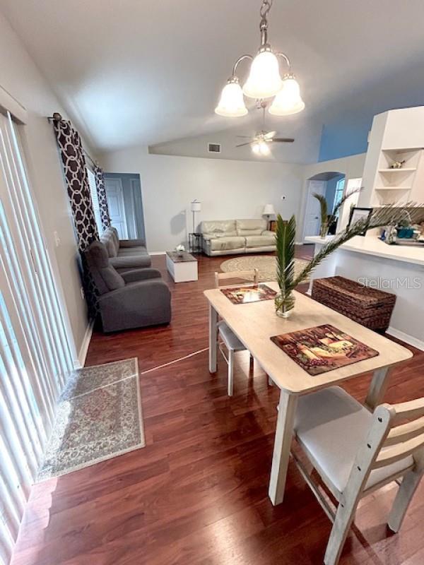 ARDMORE GARDENS - Residential