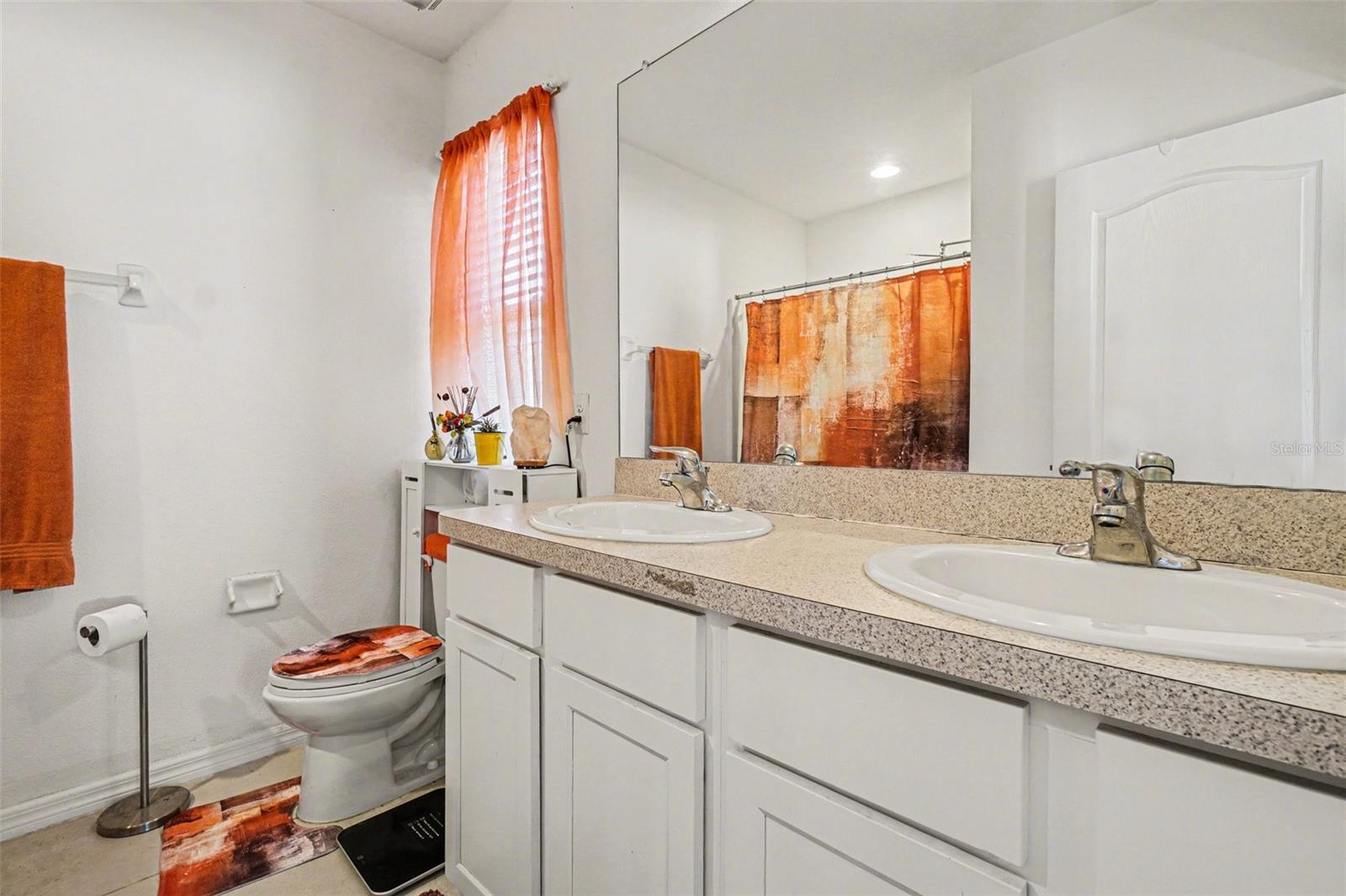 PARK PLACE - Residential