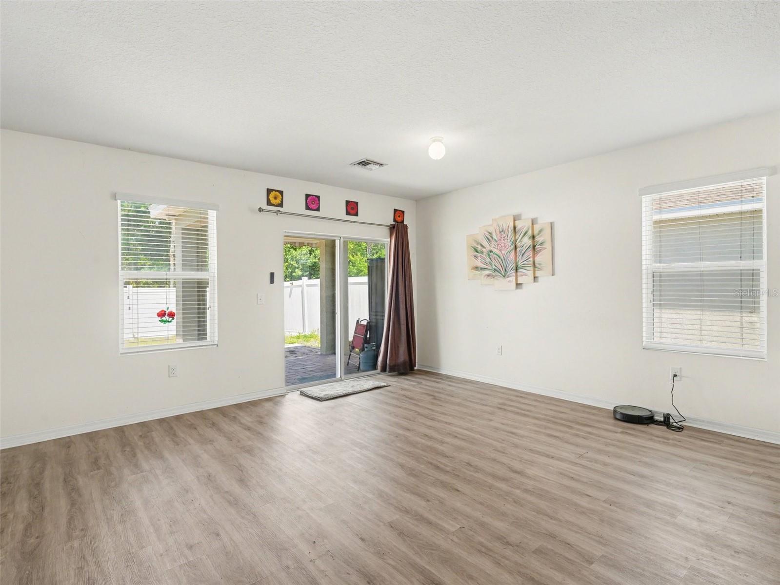 PARK PLACE - Residential