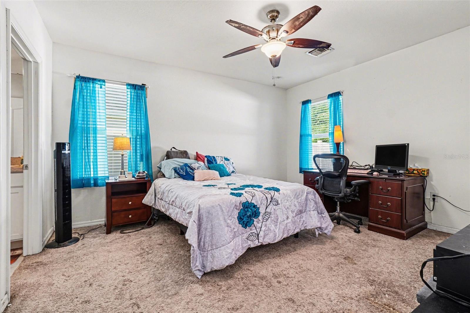 PARK PLACE - Residential