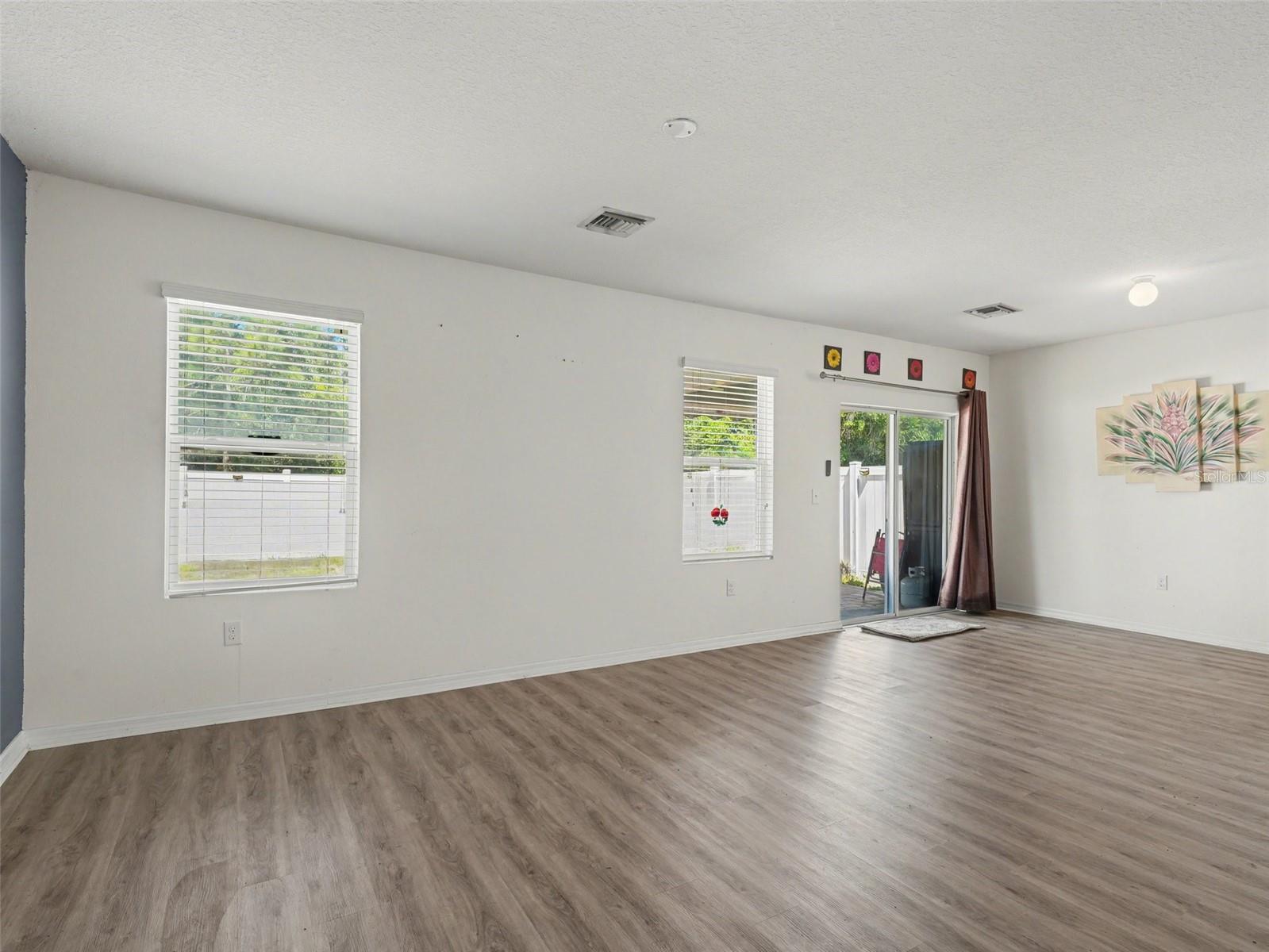 PARK PLACE - Residential