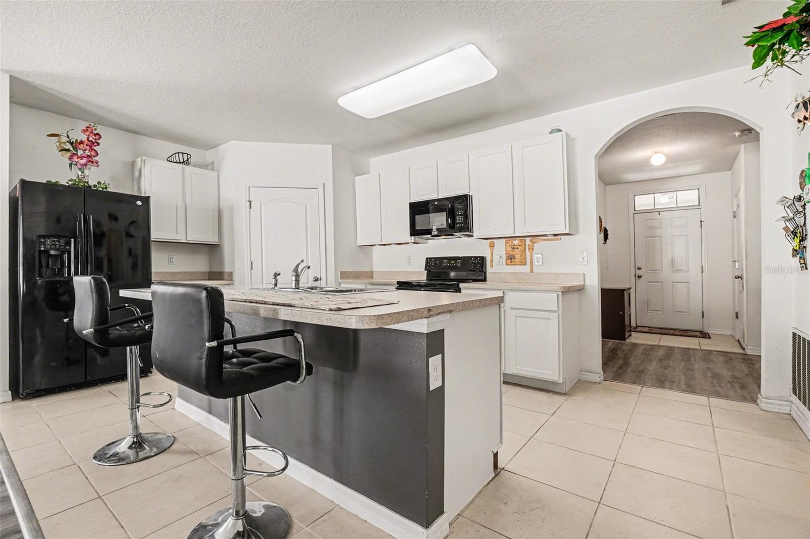 PARK PLACE - Residential