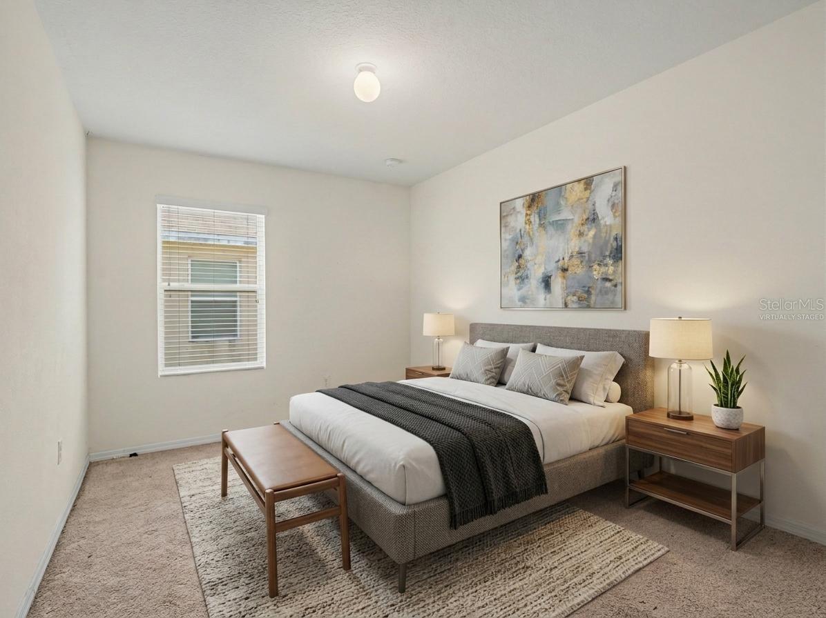 PARK PLACE - Residential