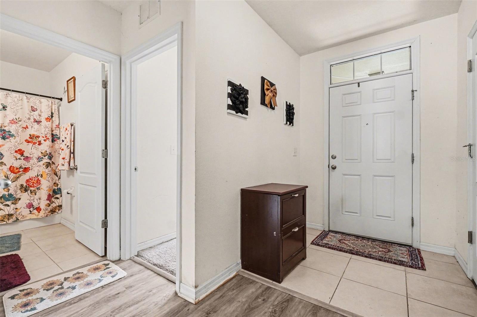 PARK PLACE - Residential