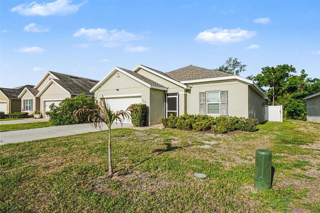 Photo of 5268 11th Street E, Bradenton, FL 34203 (MLS # TB8491980)