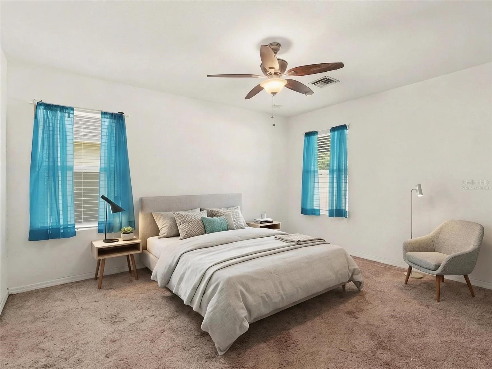 PARK PLACE - Residential