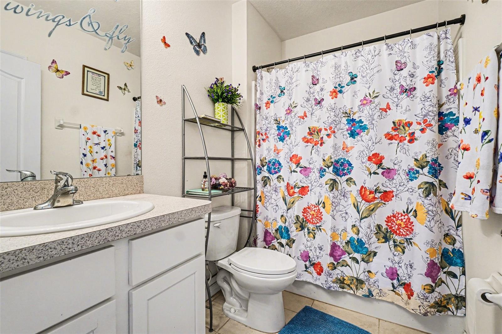 PARK PLACE - Residential