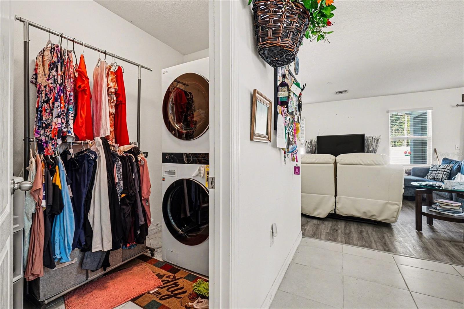 PARK PLACE - Residential