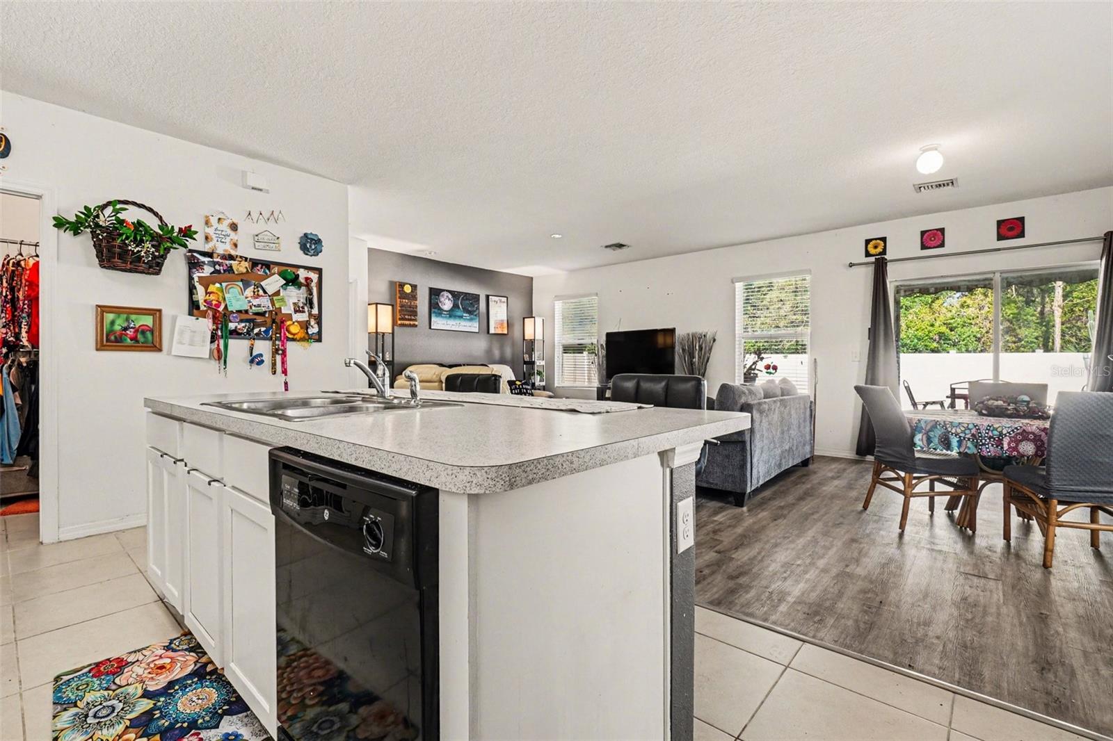 PARK PLACE - Residential