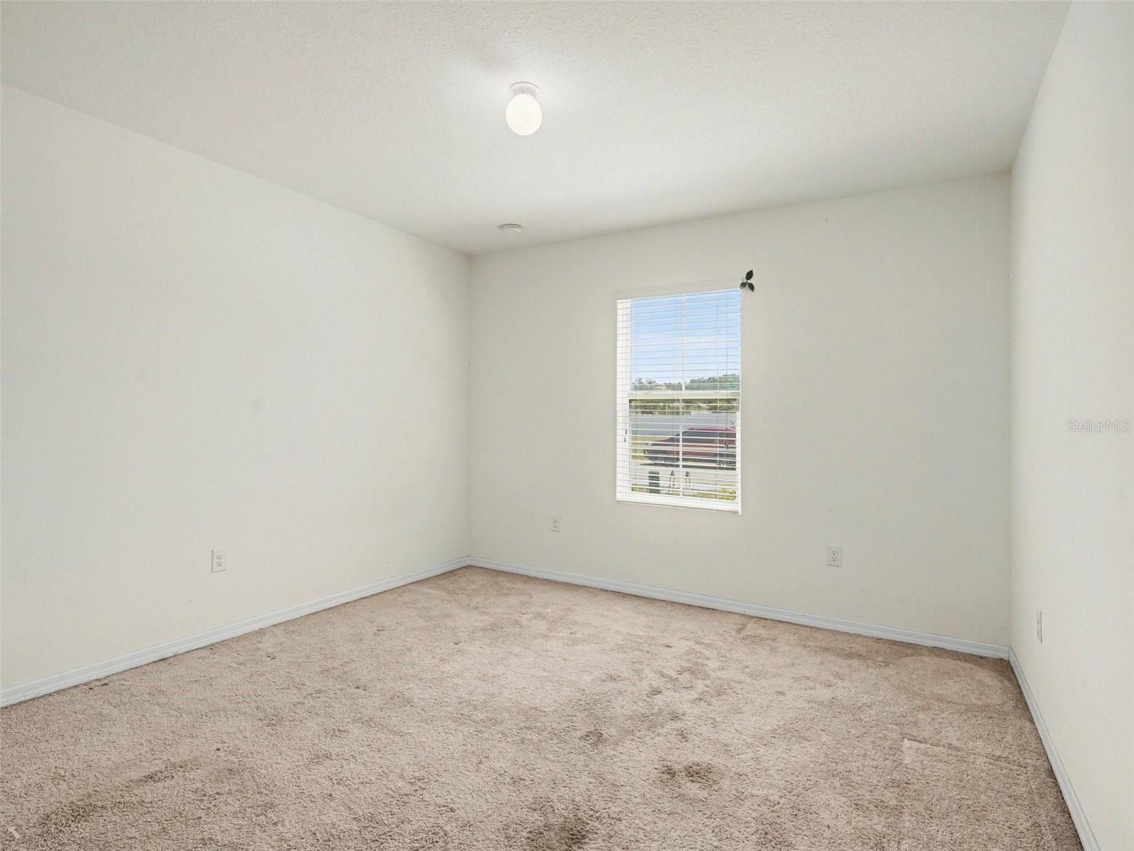 PARK PLACE - Residential