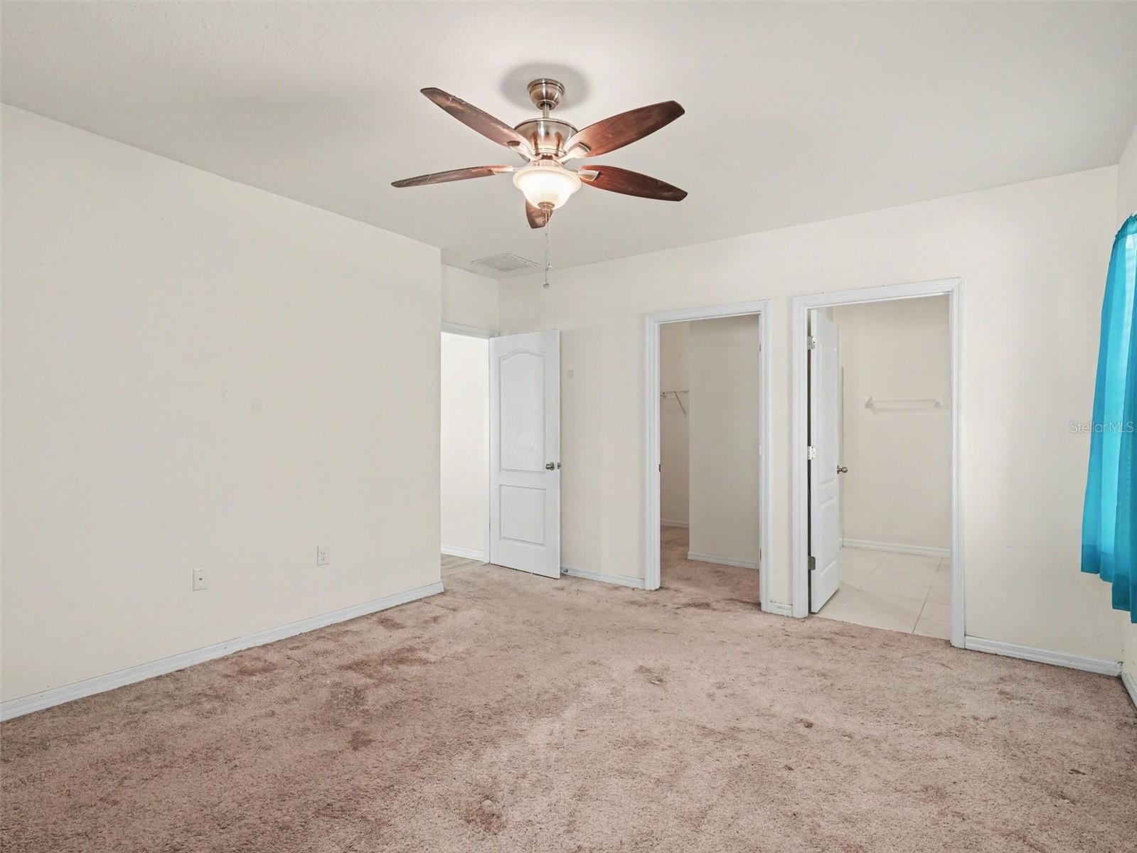 PARK PLACE - Residential