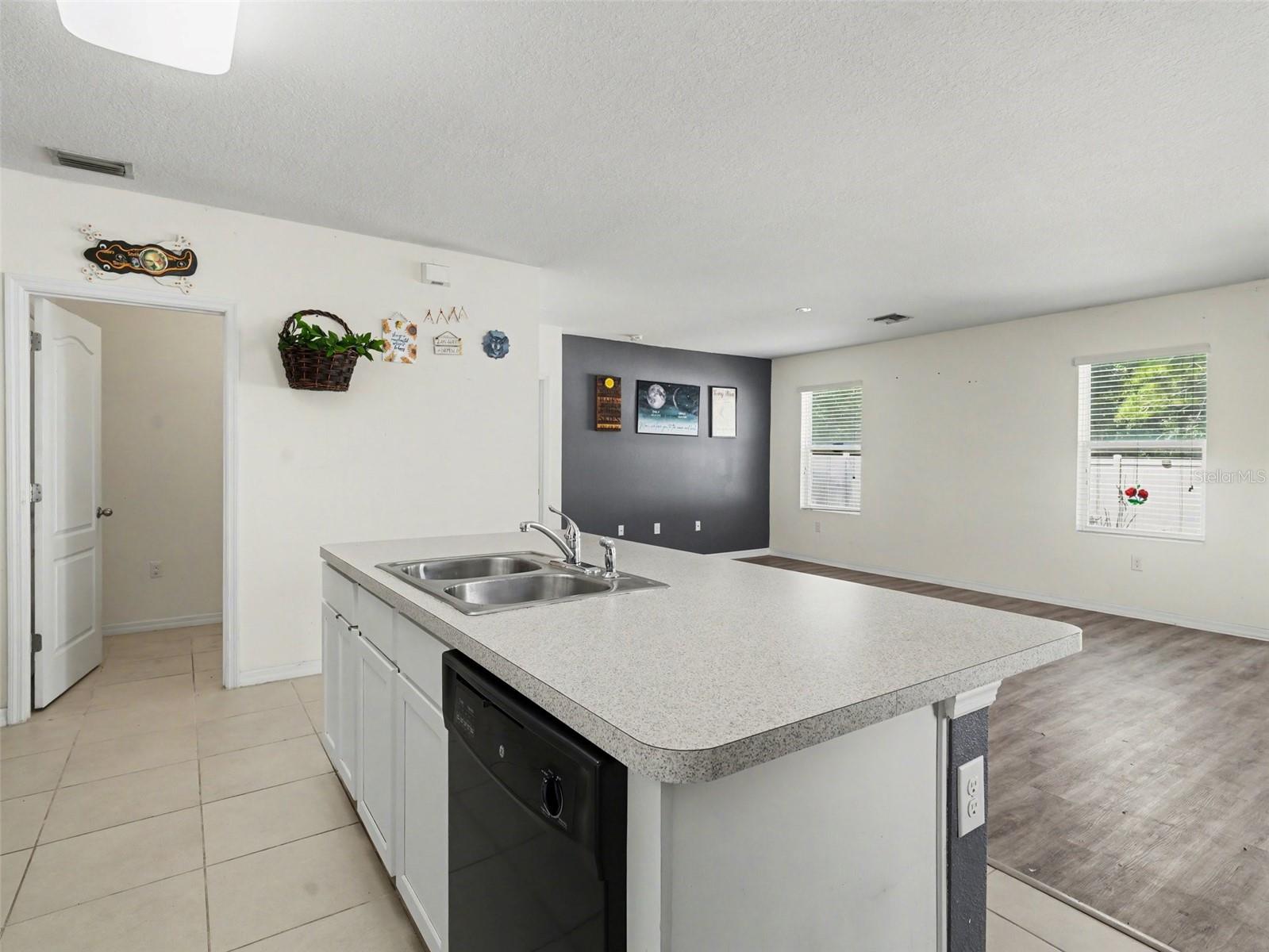 PARK PLACE - Residential
