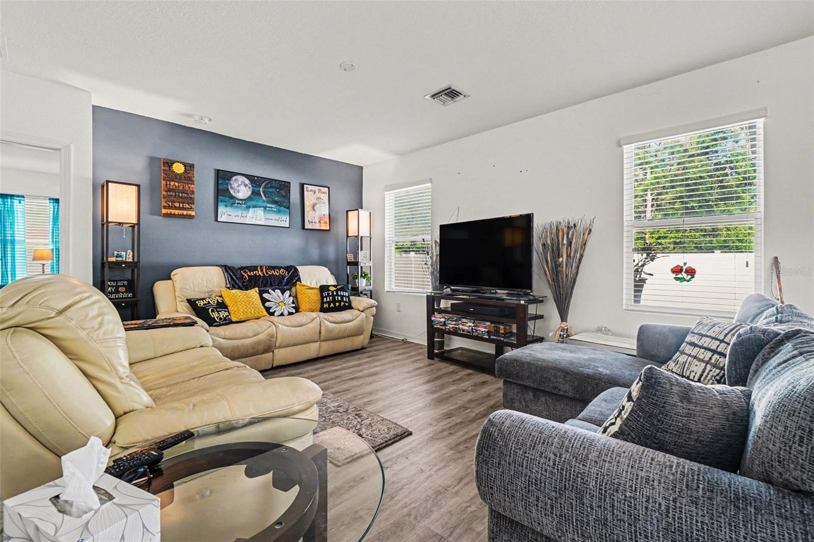 PARK PLACE - Residential