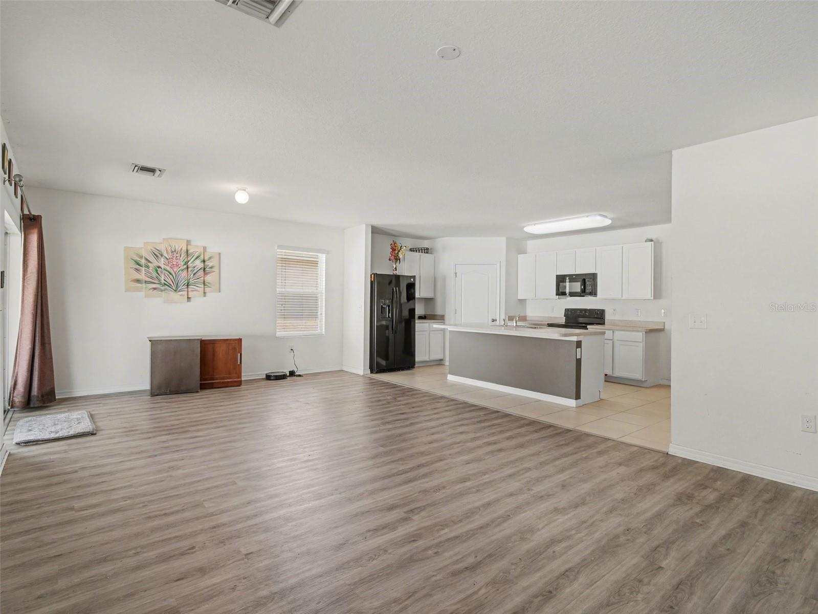 PARK PLACE - Residential