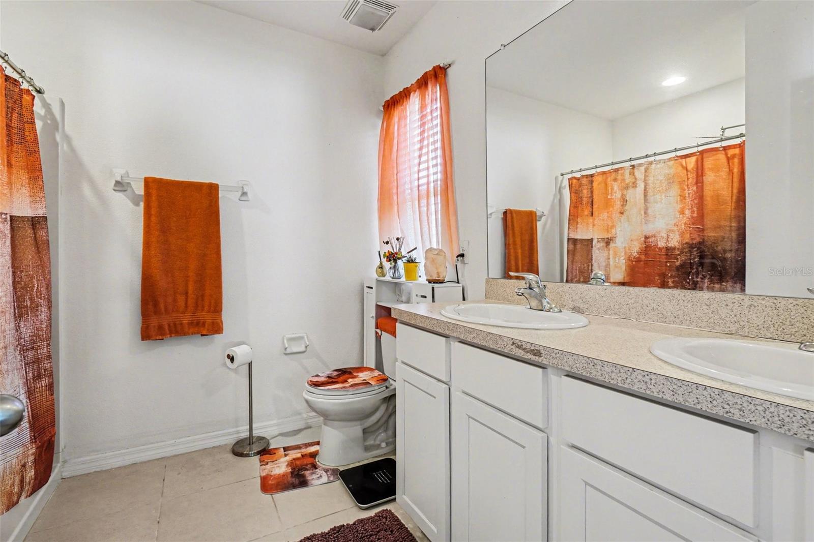 PARK PLACE - Residential