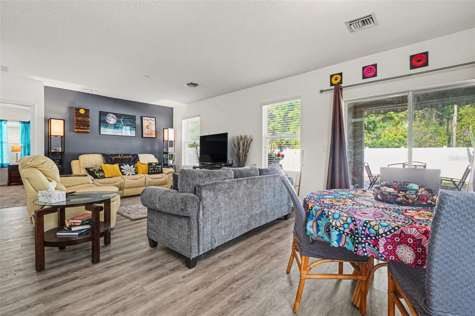 PARK PLACE - Residential