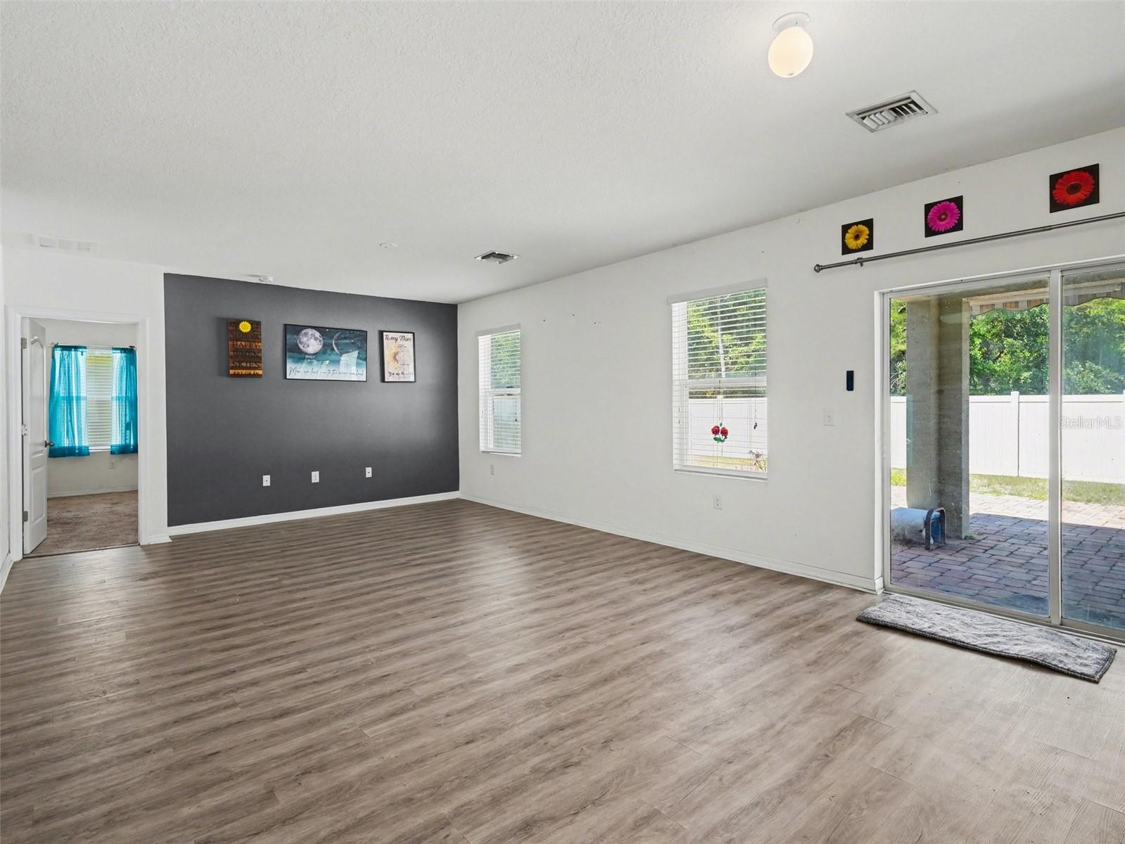 PARK PLACE - Residential