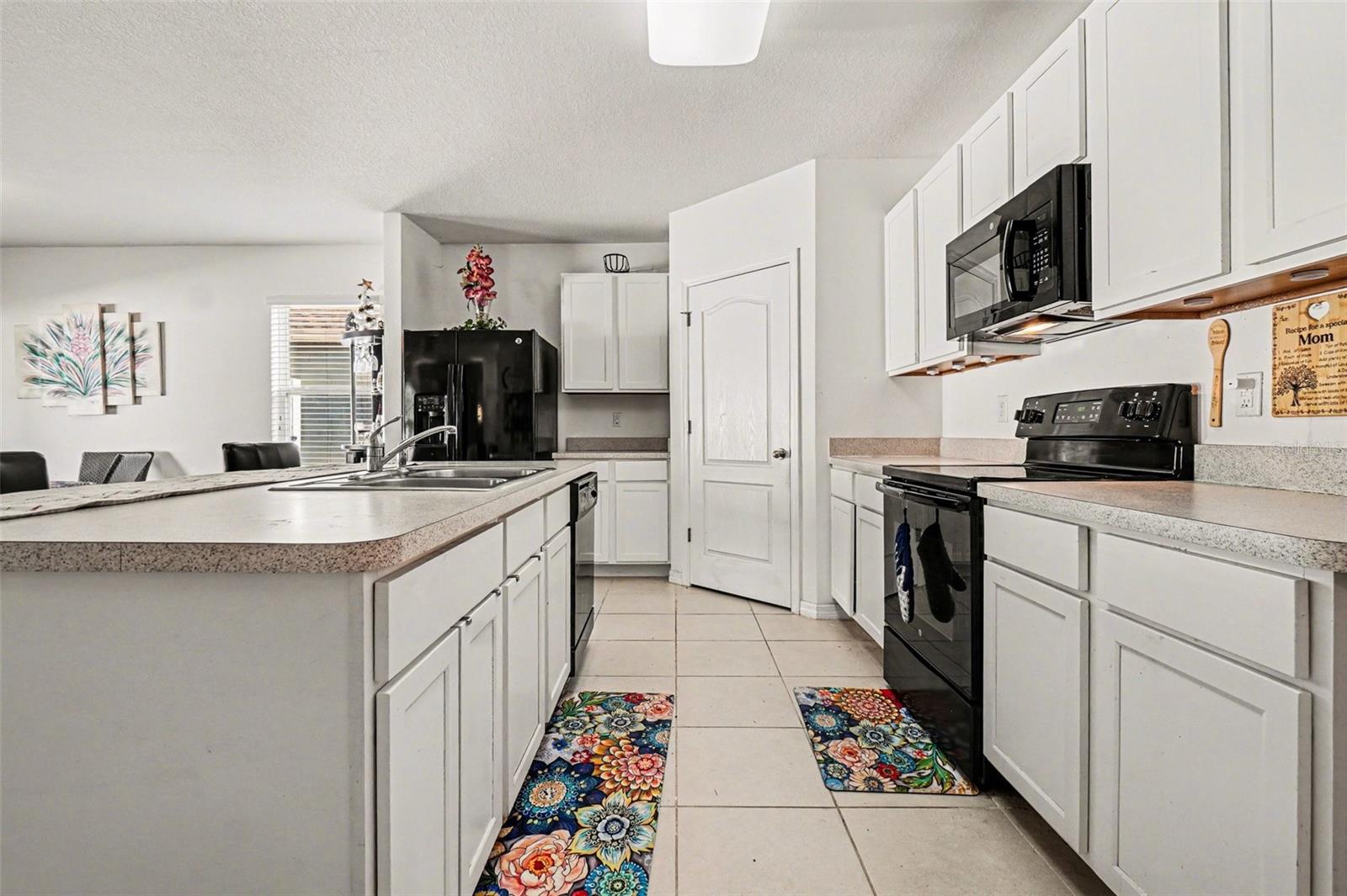 PARK PLACE - Residential