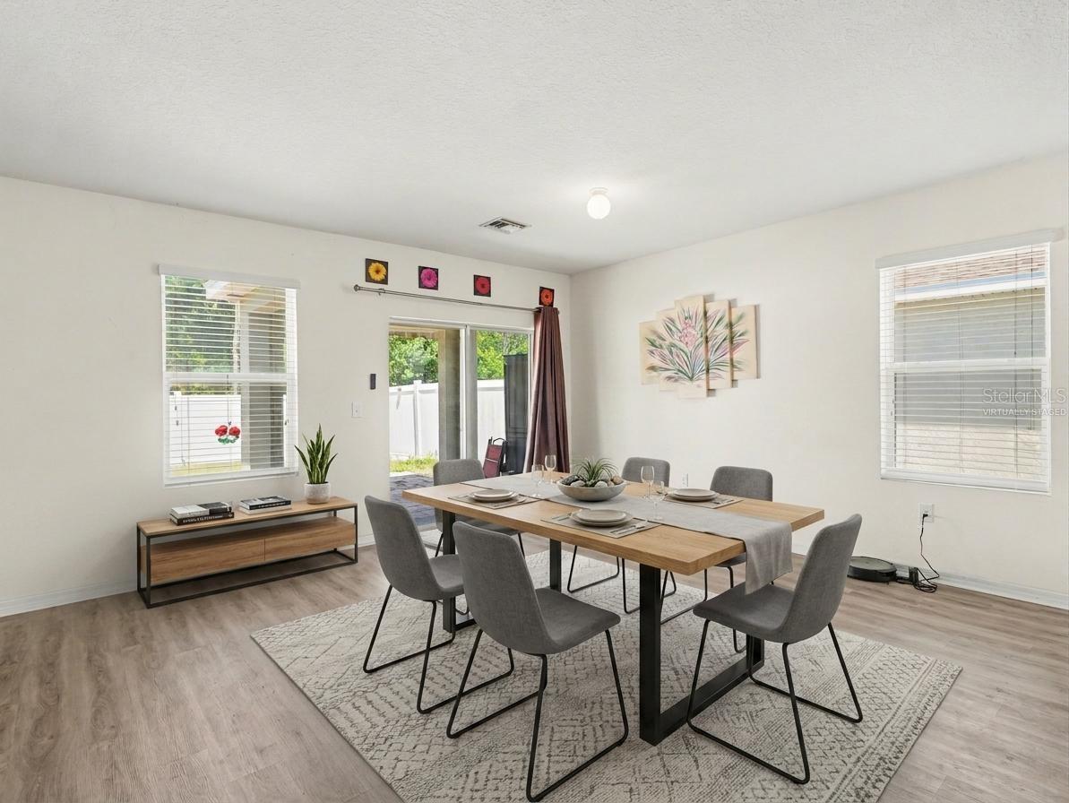 PARK PLACE - Residential