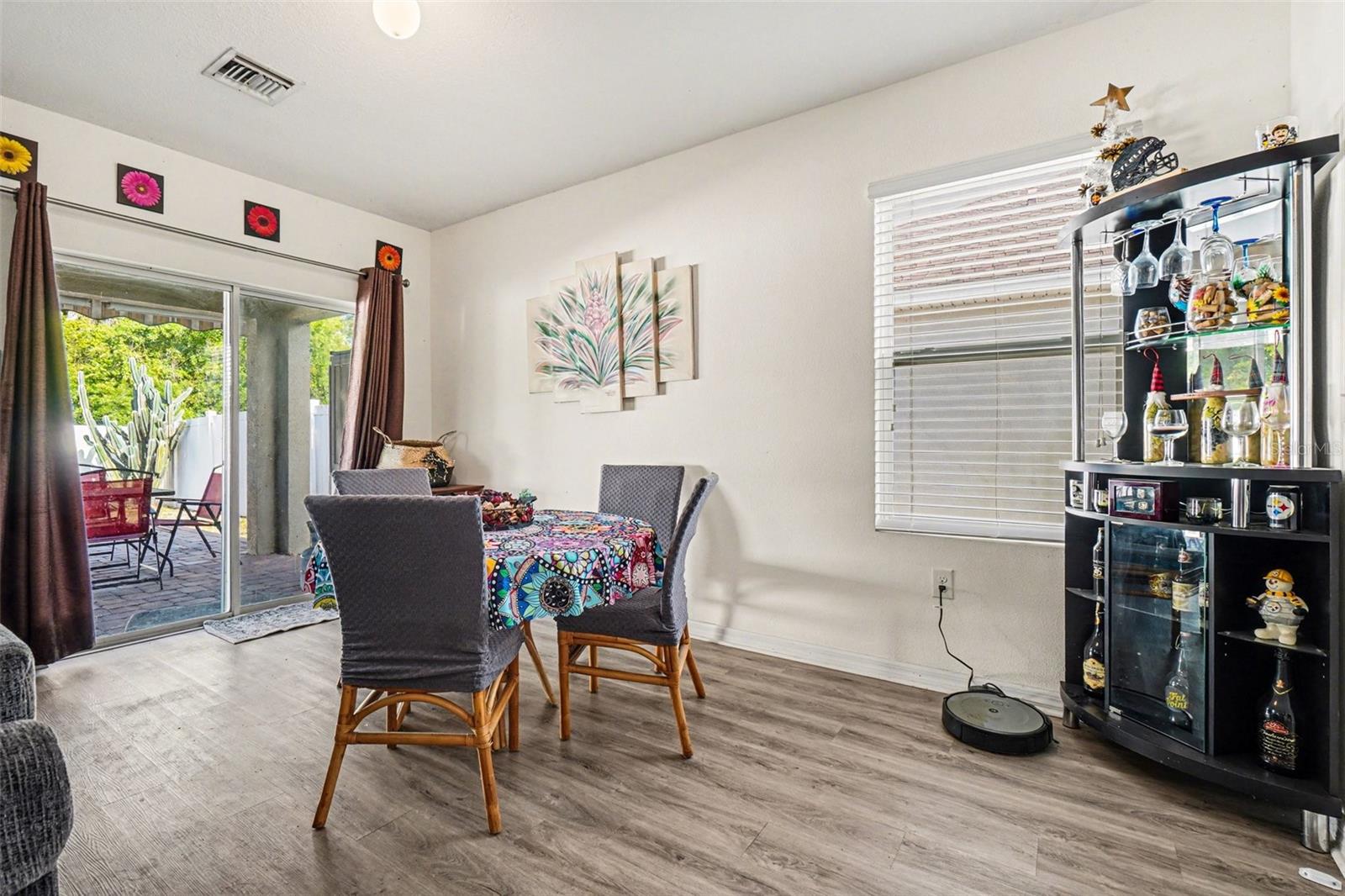 PARK PLACE - Residential