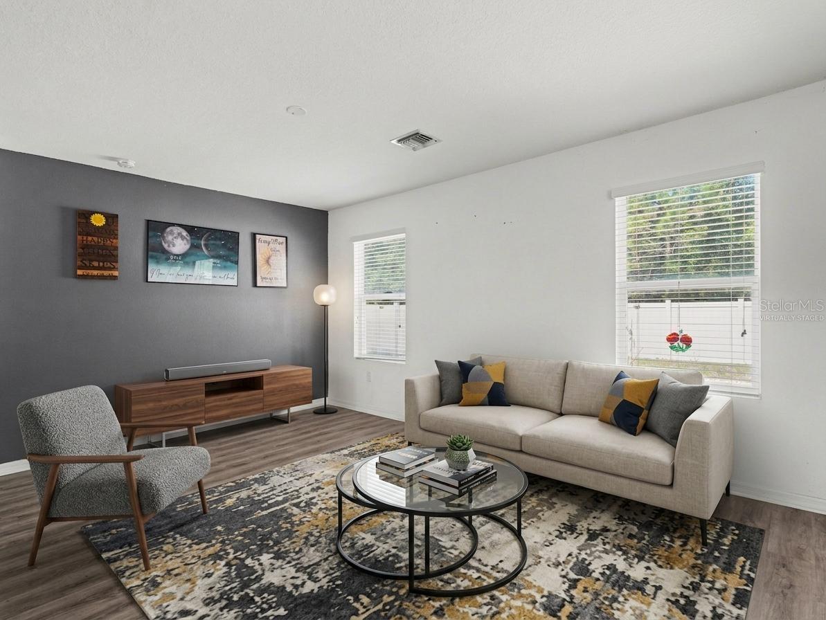 PARK PLACE - Residential