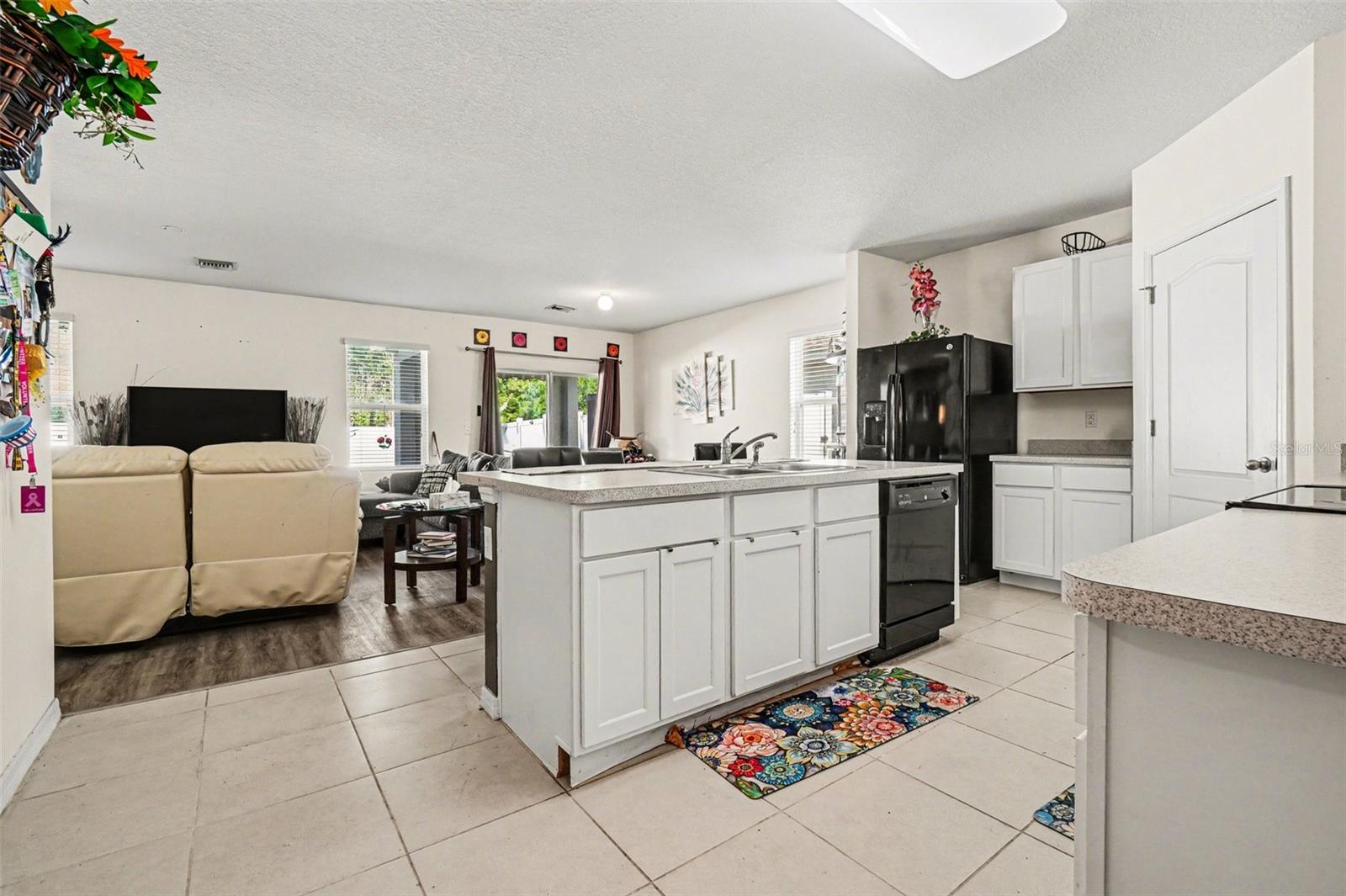 PARK PLACE - Residential