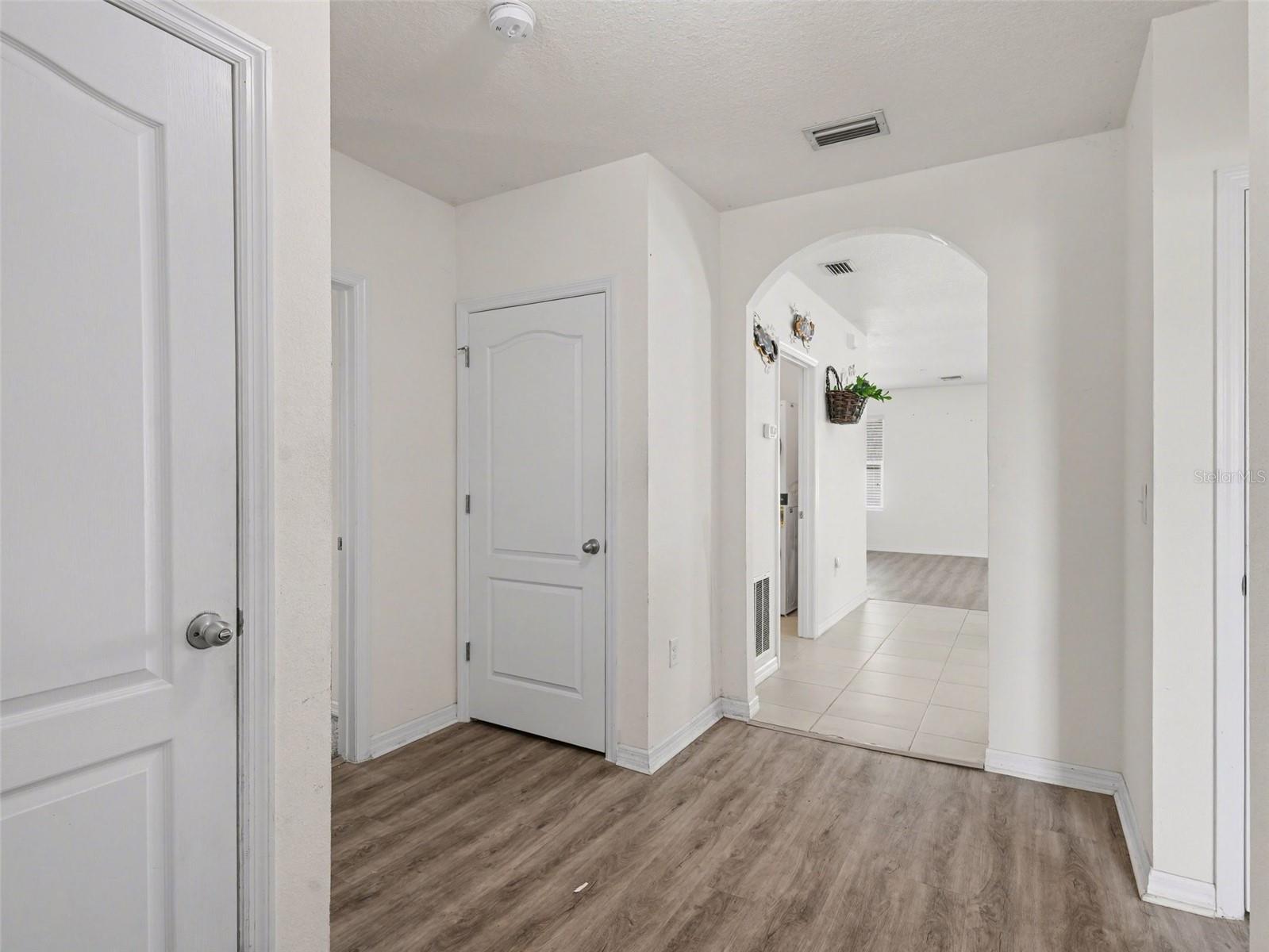 PARK PLACE - Residential