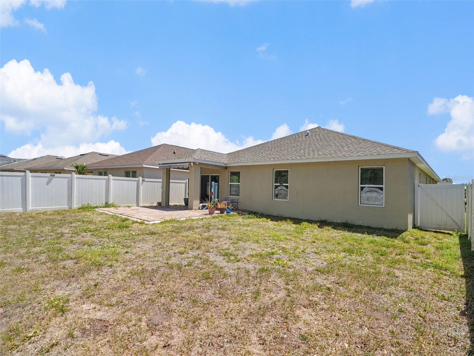 PARK PLACE - Residential